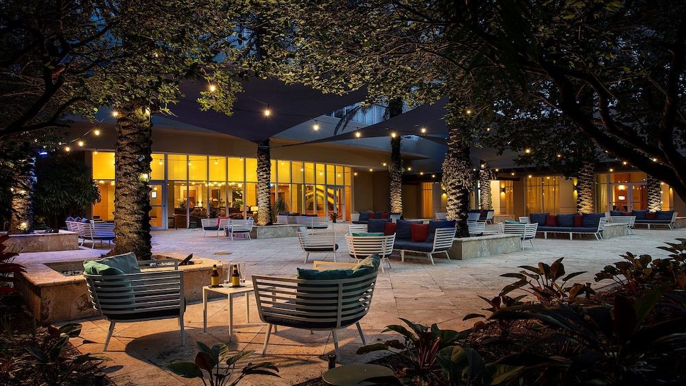 undefined Intercontinental at Doral Miami by IHG 4