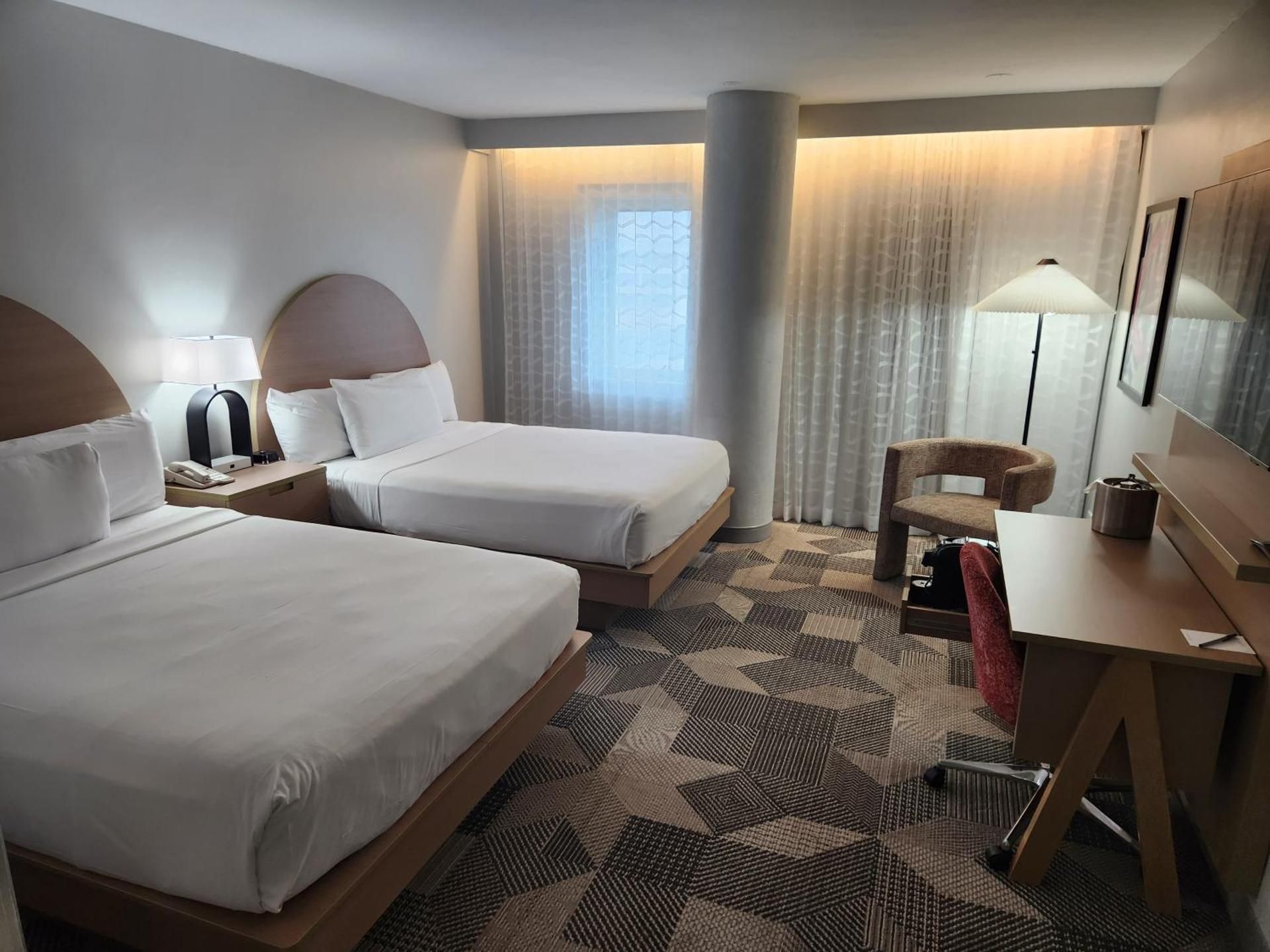 undefined Miami International Airport Hotel 9