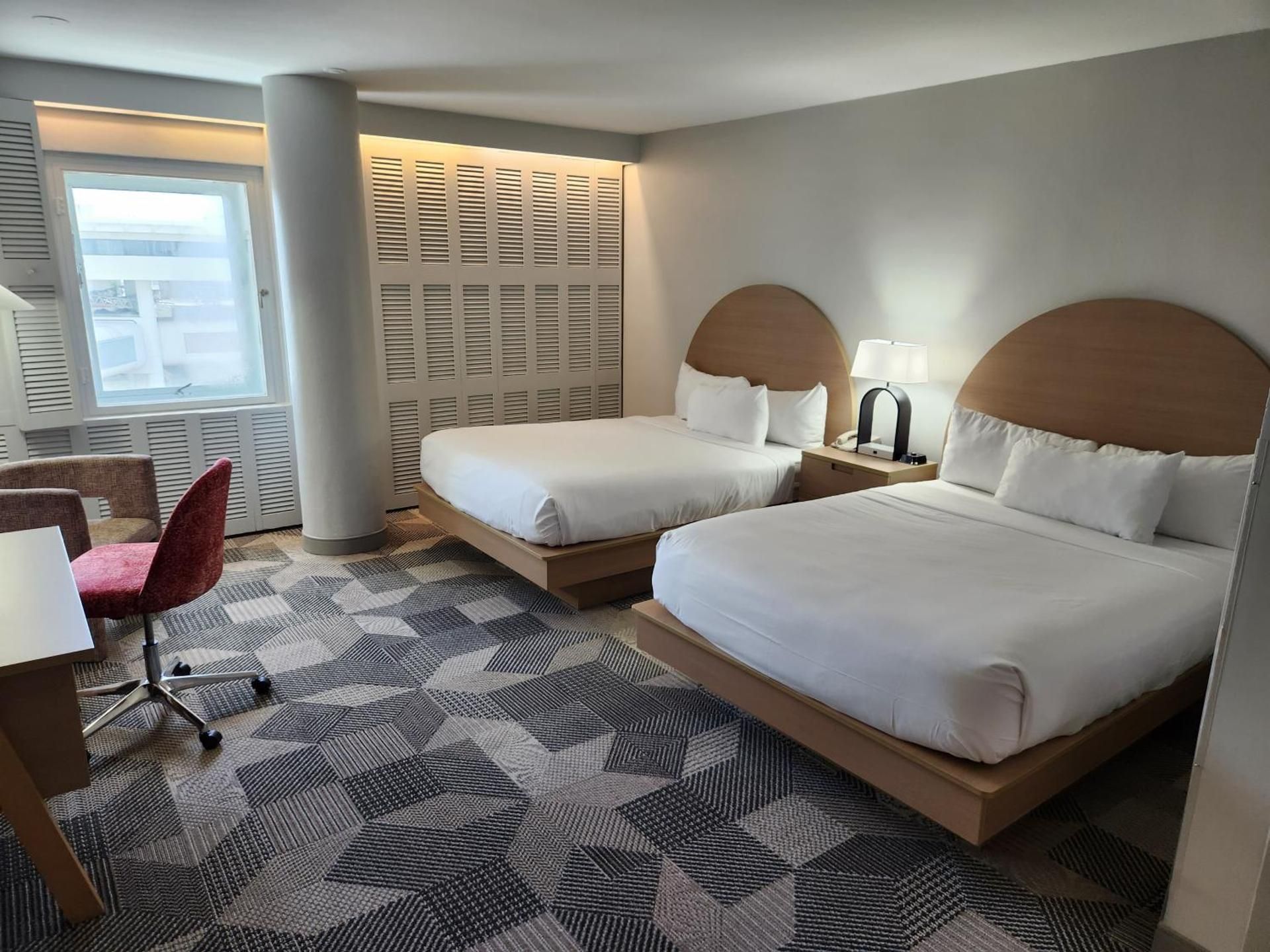 undefined Miami International Airport Hotel 8