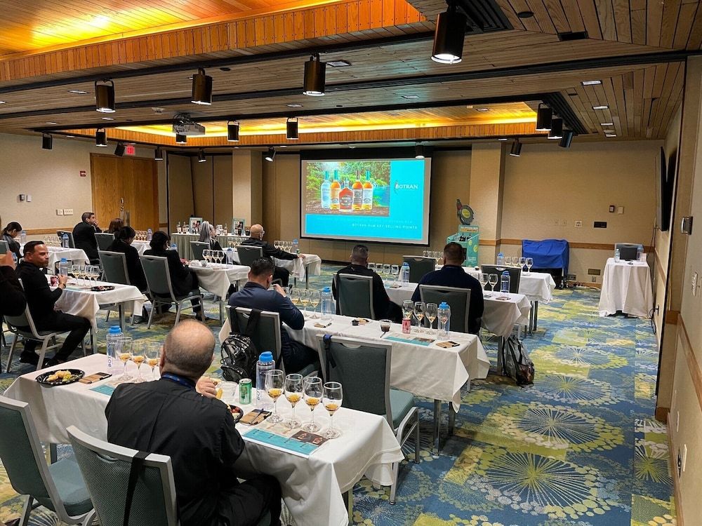 undefined Miami International Airport Hotel 7