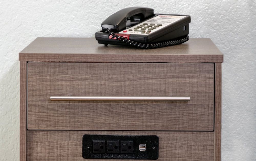 Red Roof Inn PLUS+ Miami Airport Deluxe Room, 2 Double Beds (Smoke Free) 4