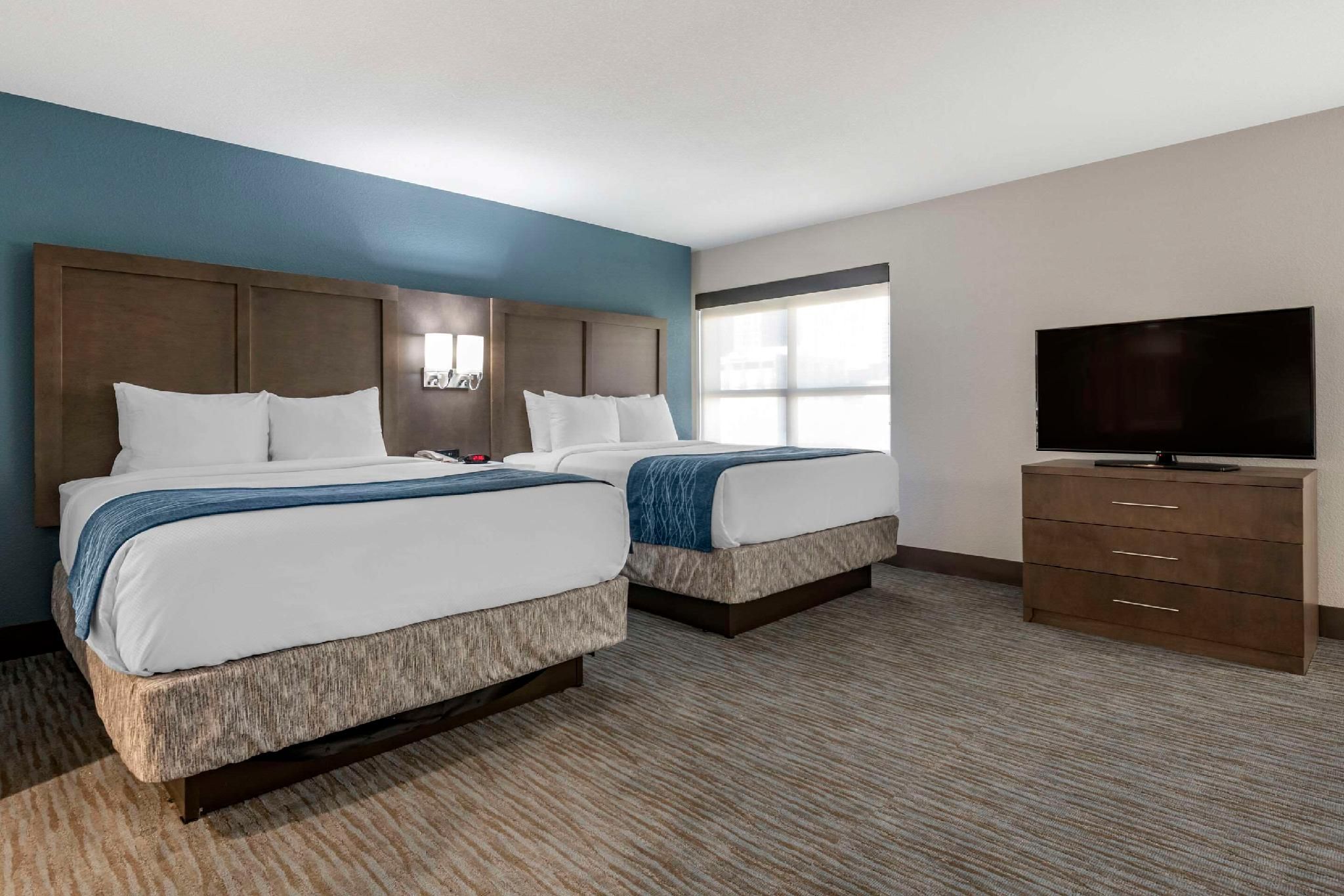 undefined Comfort Inn & Suites Downtown Brickell - Port of Miami 6