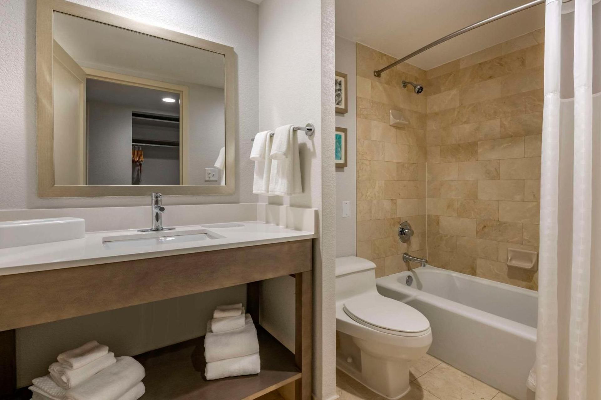 undefined Comfort Inn & Suites Downtown Brickell - Port of Miami 8