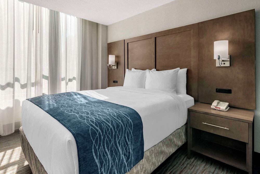 undefined Comfort Inn & Suites Downtown Brickell - Port of Miami