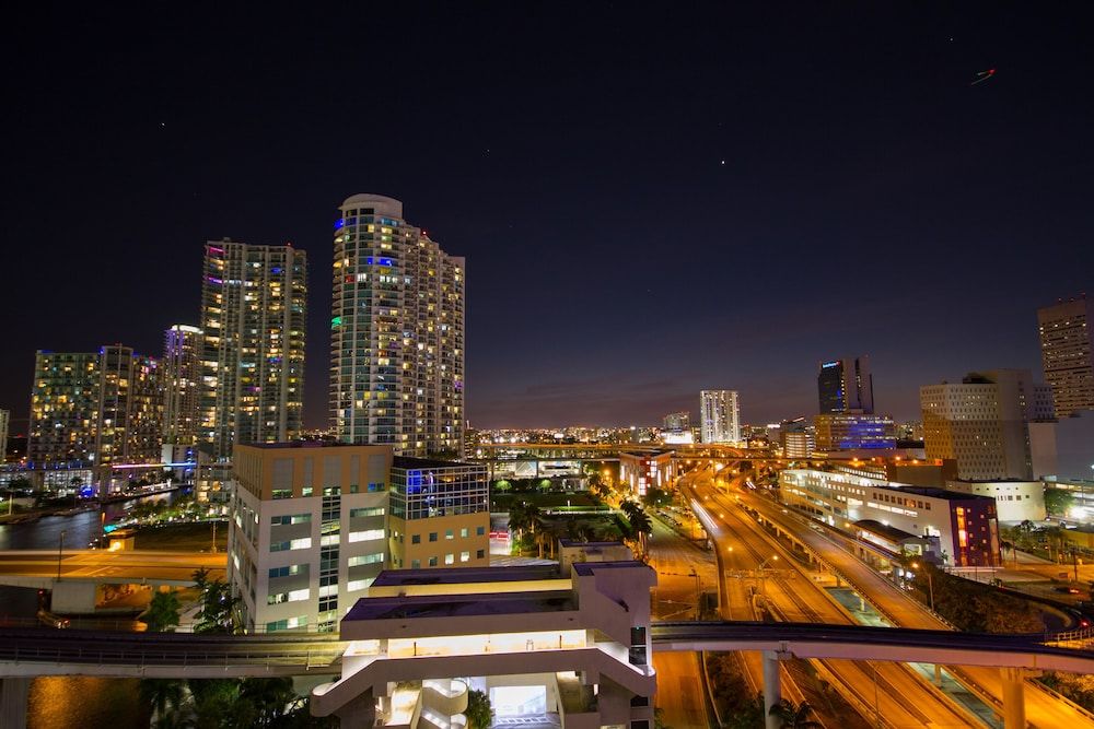 undefined Comfort Inn & Suites Downtown Brickell - Port of Miami 5