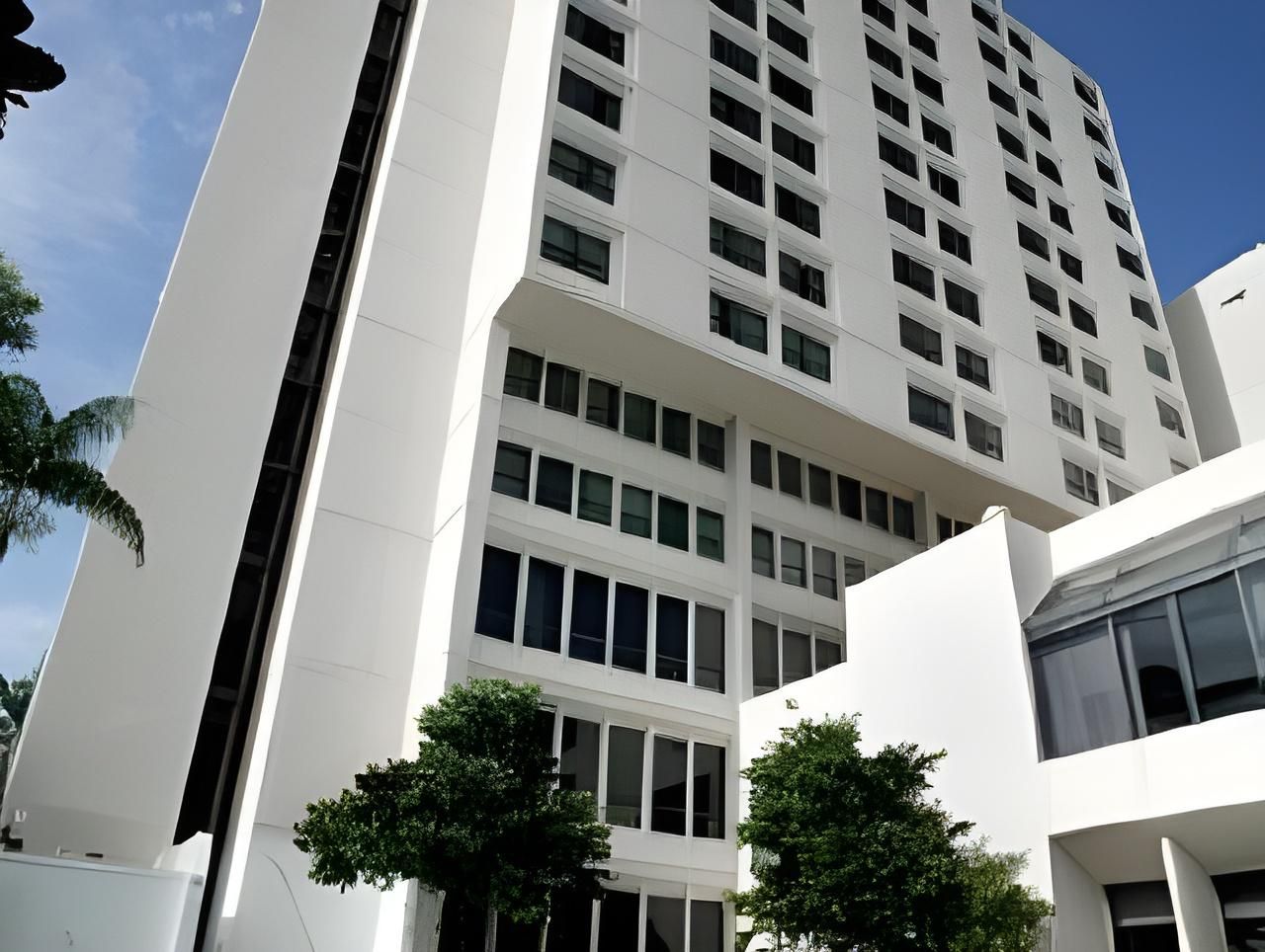 undefined Comfort Inn & Suites Downtown Brickell-Port of Miami 2