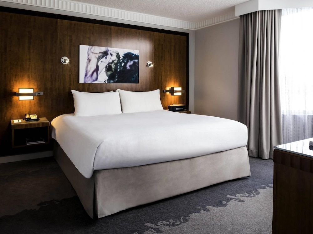 undefined Pullman Miami Airport 9