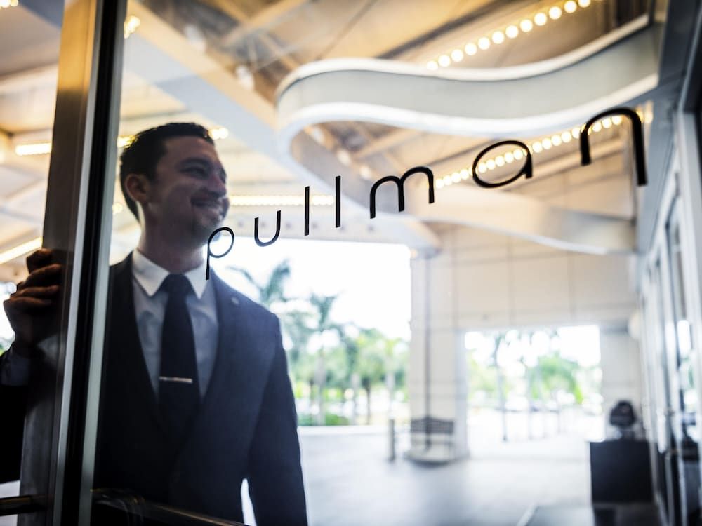 undefined Pullman Miami Airport 5