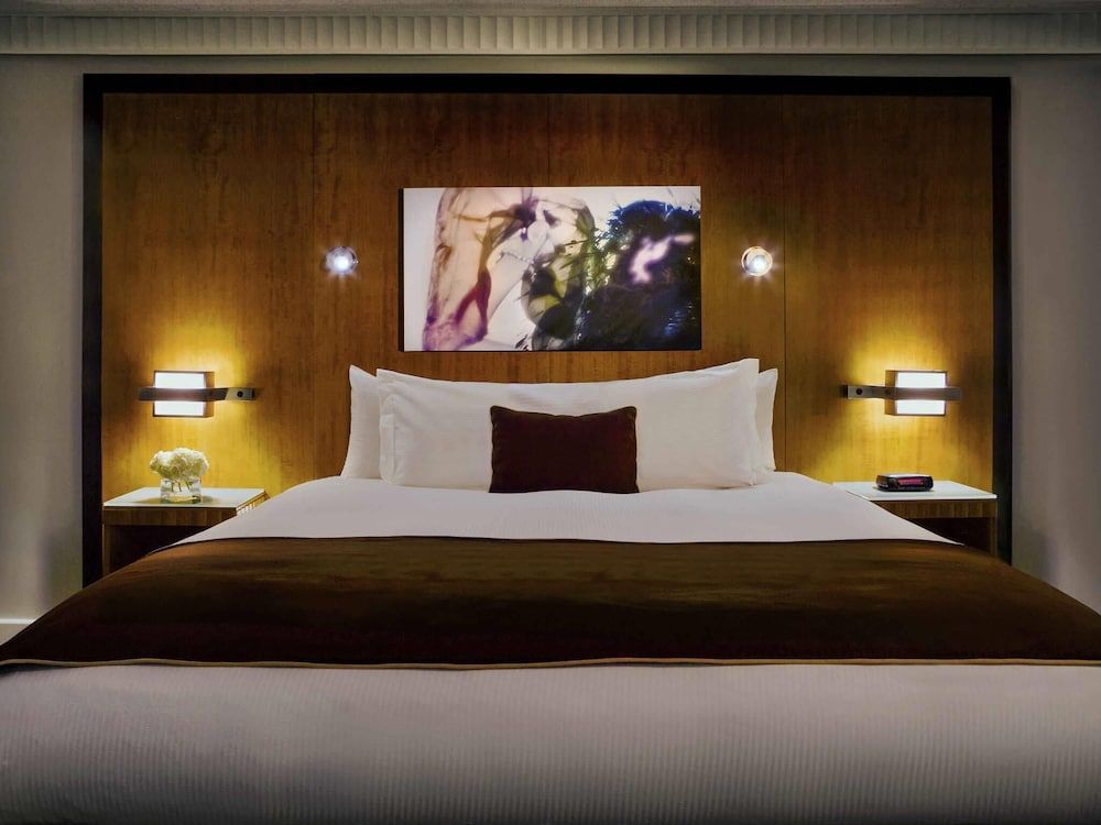 undefined Pullman Miami Airport 10