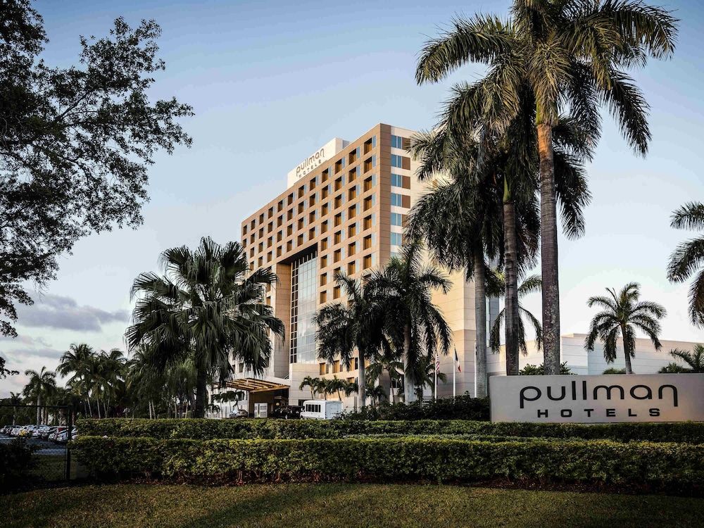 undefined Pullman Miami Airport