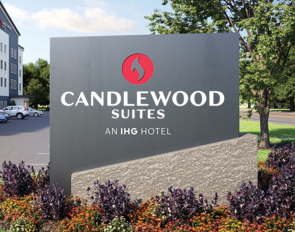 undefined Candlewood Suites Miami Doral by IHG