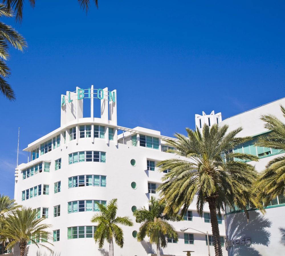 undefined Albion South Beach Hotel 4