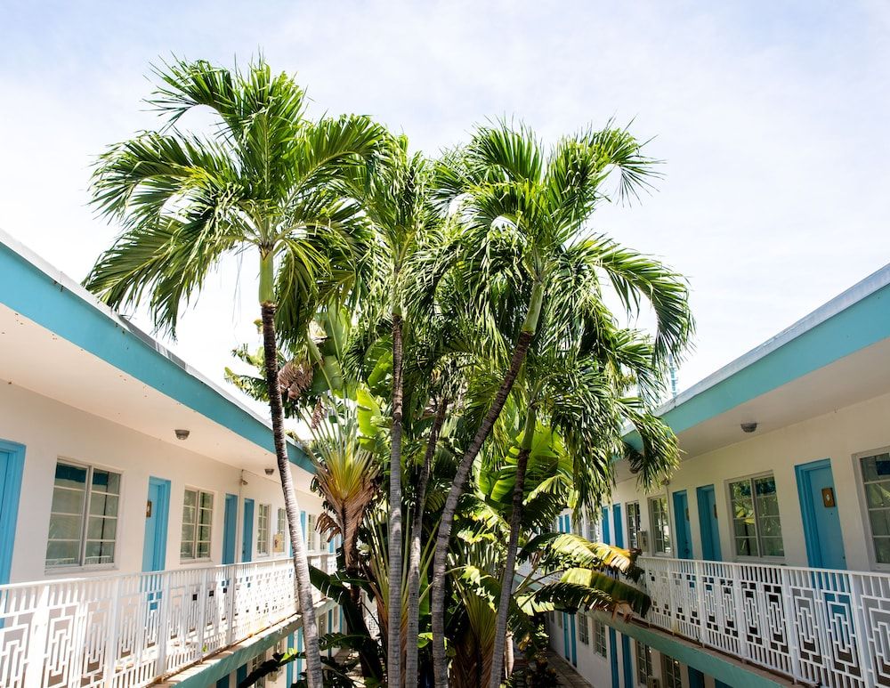 undefined Aqua Hotel & Suites 8