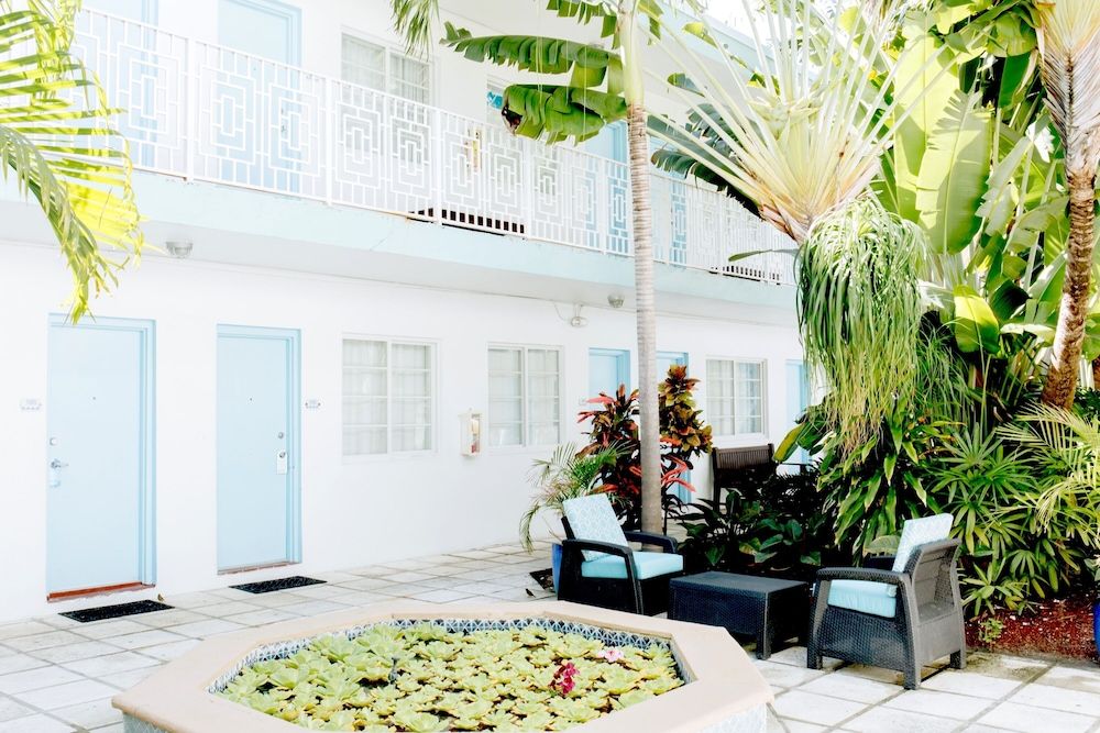 undefined Aqua Hotel & Suites 10