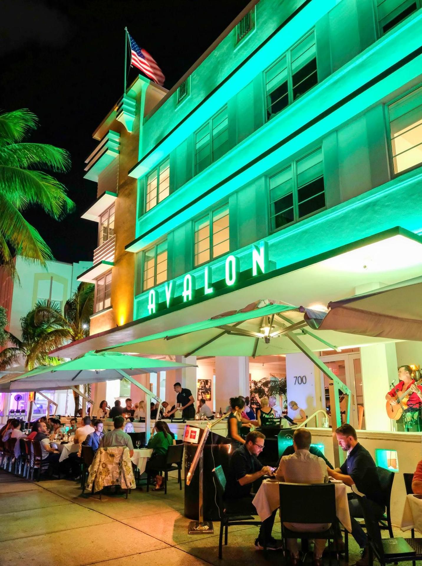 undefined Avalon Hotel 2