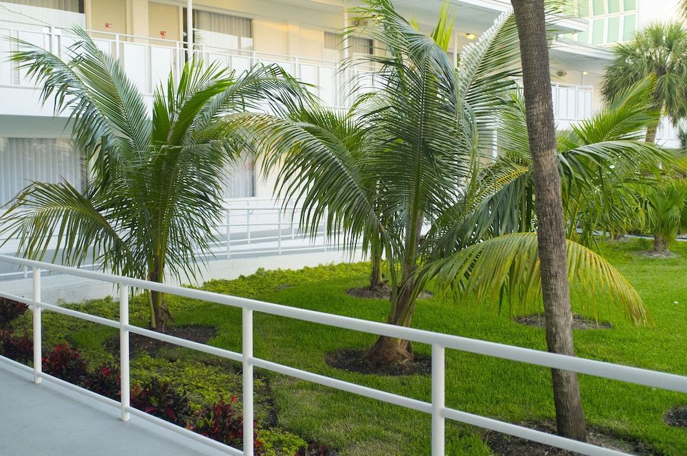 undefined Collins Hotel 7