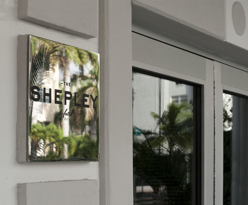 undefined Shepley South Beach Hotel 4