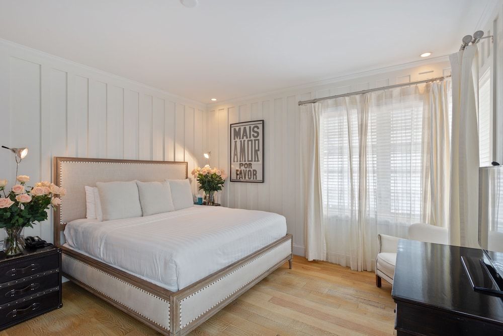 Shepley South Beach Hotel Shepley Queen 3