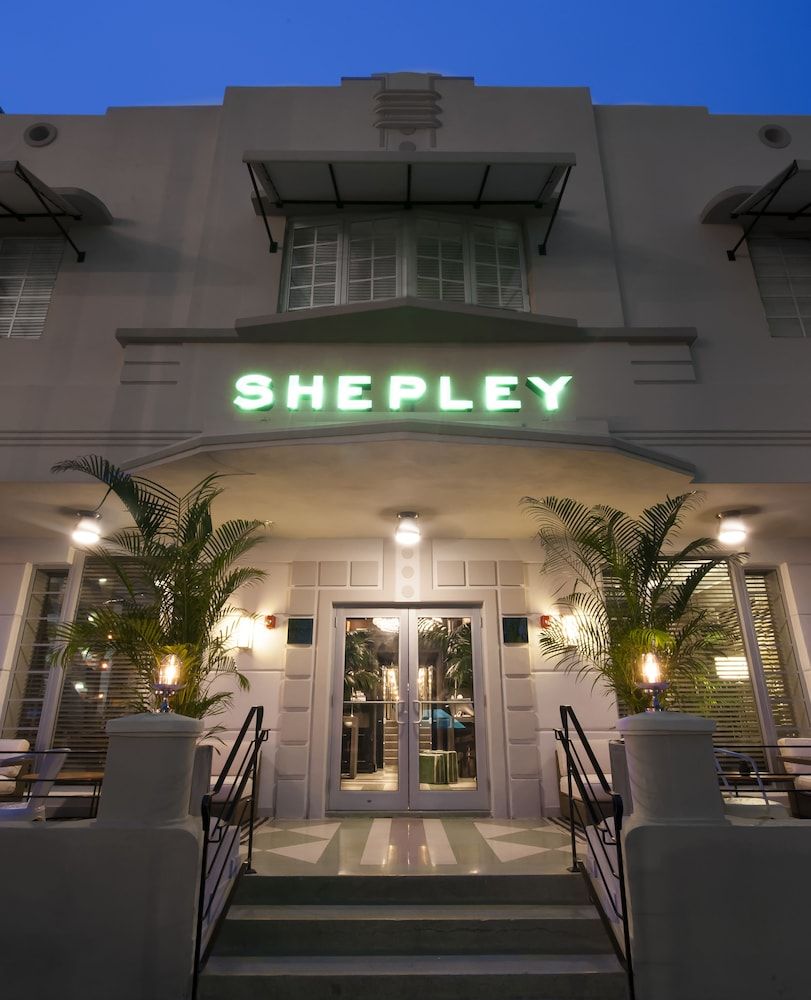 undefined Shepley South Beach Hotel 3