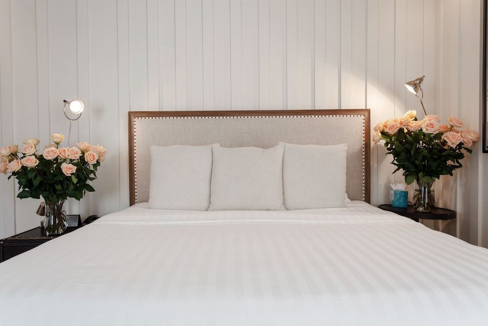 Shepley South Beach Hotel Shepley Queen