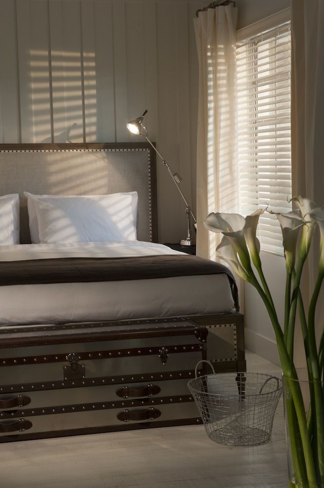 Shepley South Beach Hotel Shepley Queen 6