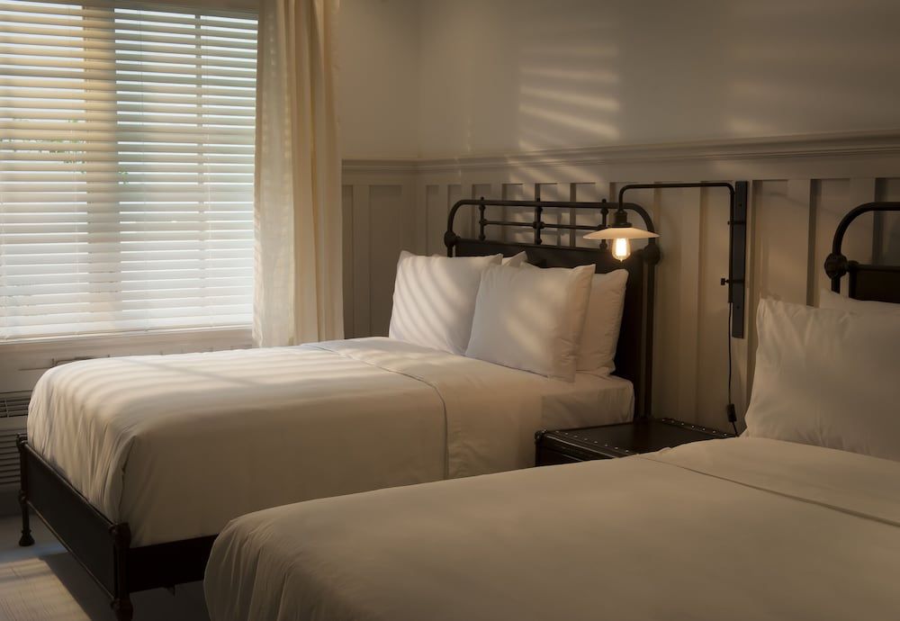 undefined Shepley South Beach Hotel 10