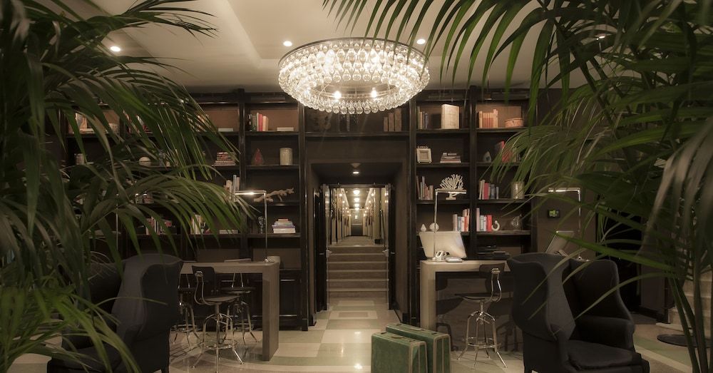 undefined Shepley South Beach Hotel