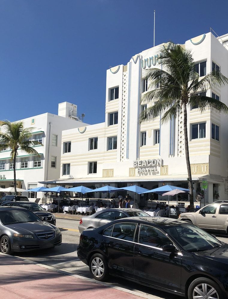 undefined Beacon Hotel South Beach 2
