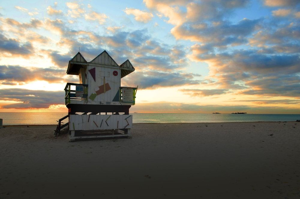 undefined Beacon Hotel South Beach 7