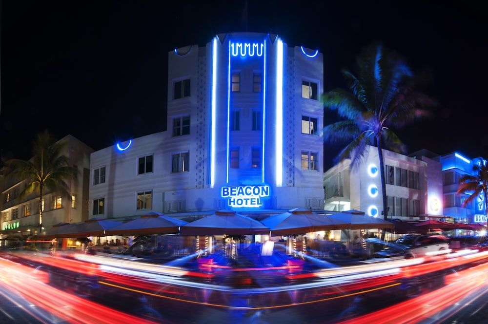 undefined Beacon Hotel South Beach 8