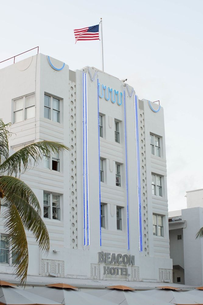 undefined Beacon Hotel South Beach 4