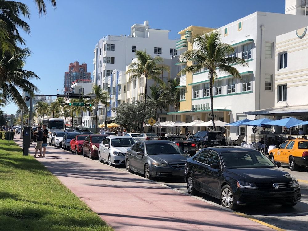 undefined Beacon Hotel South Beach 3