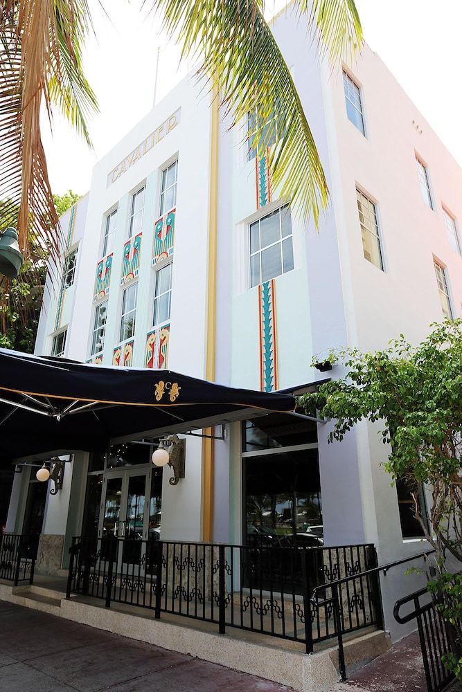 undefined Cavalier Hotel South Beach 3