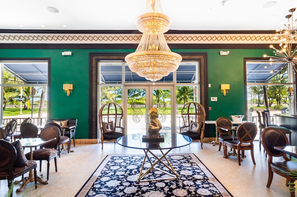 undefined Cavalier Hotel South Beach