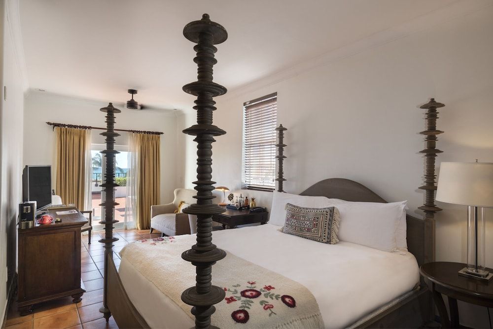 Casa Faena Miami Beach