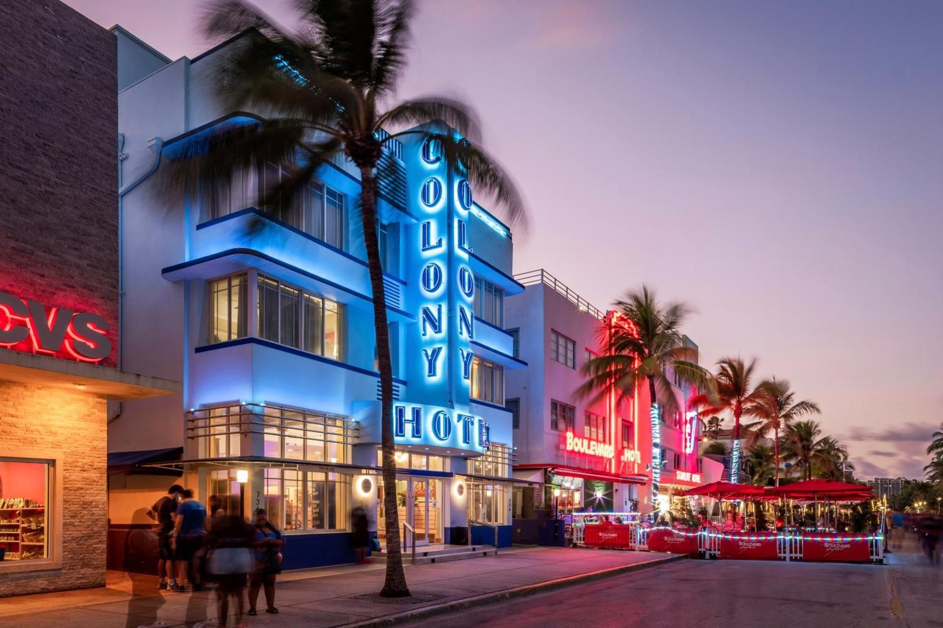 undefined Colony Hotel 3