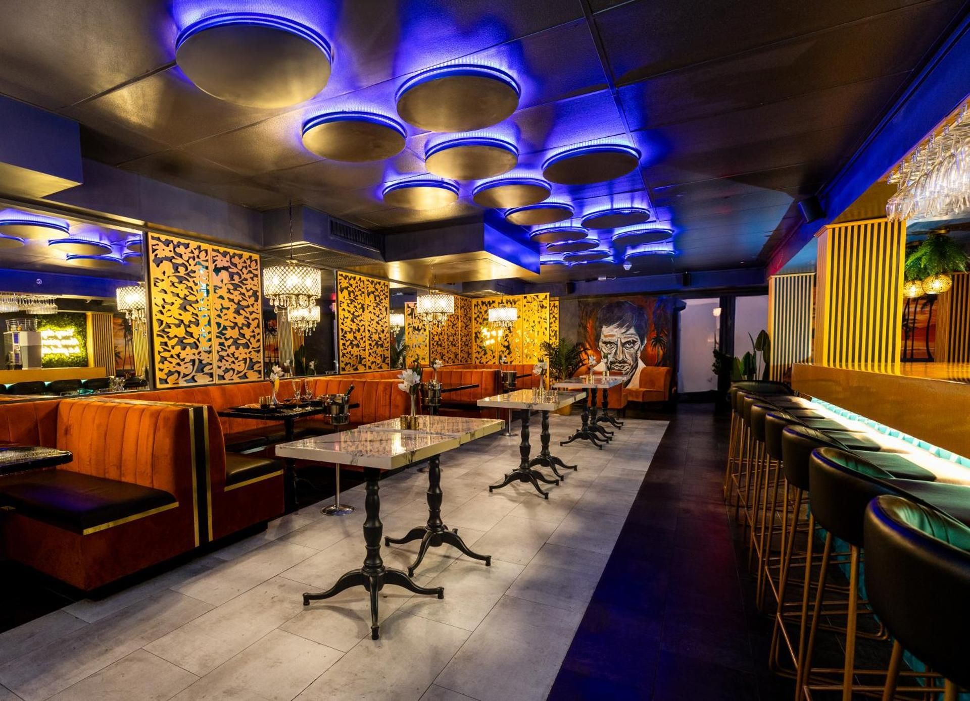 undefined Colony Hotel 9