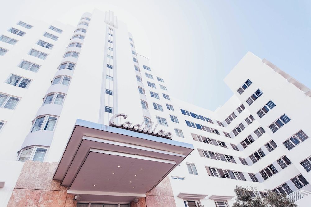 undefined Cadillac Hotel & Beach Club, Autograph Collection 4