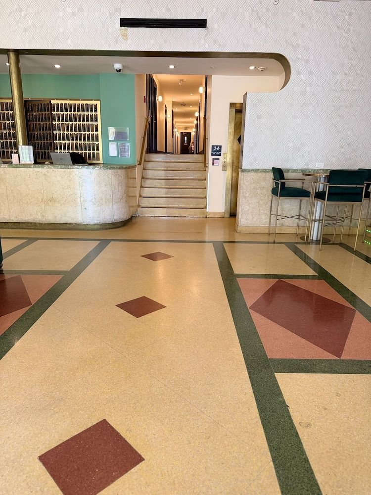 undefined Crest Hotel Suites