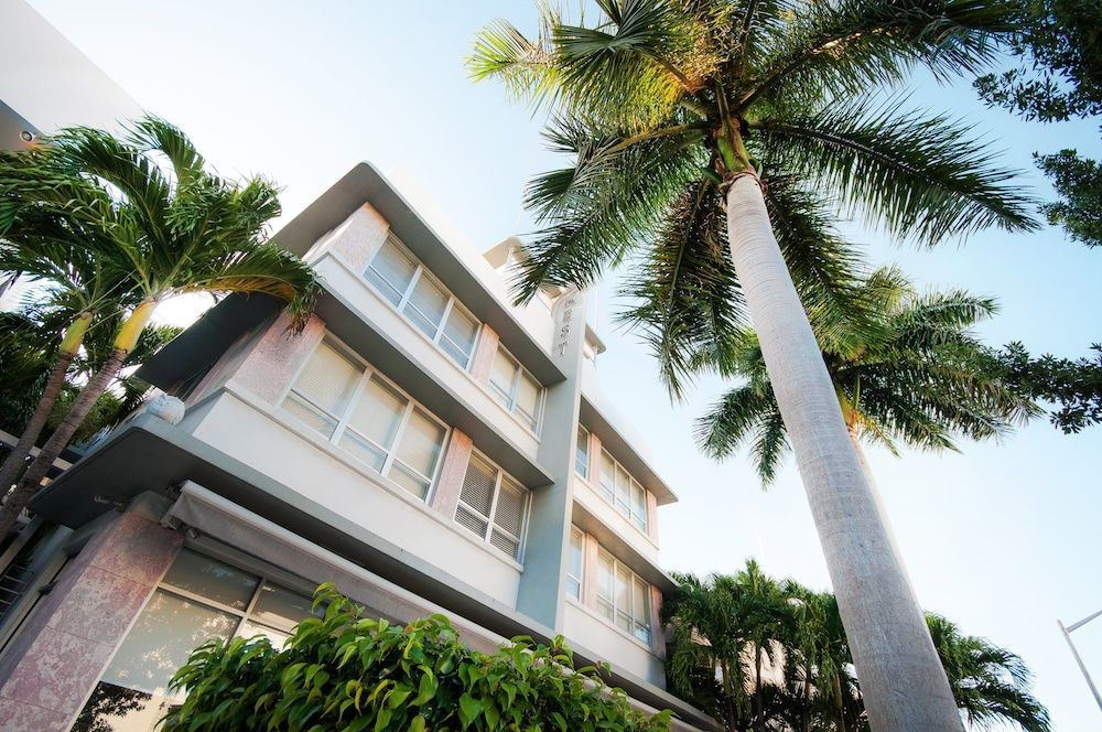 undefined Crest Hotel Suites 2