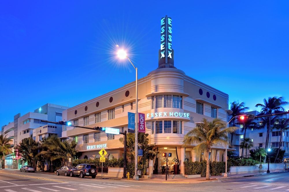 undefined Essex House By Clevelander 4