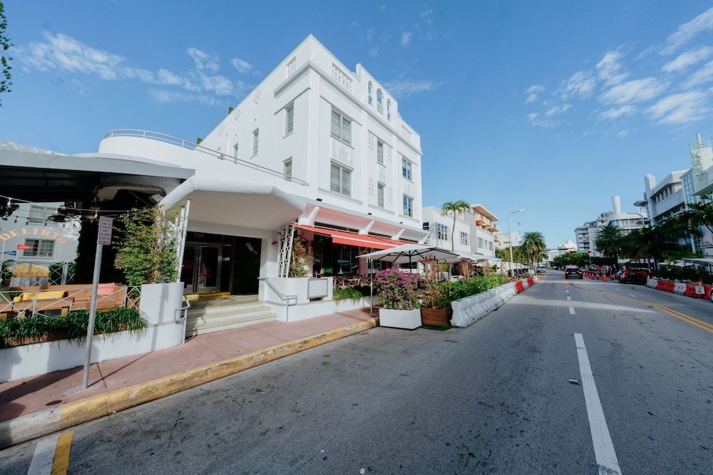 undefined Viajero Miami 4