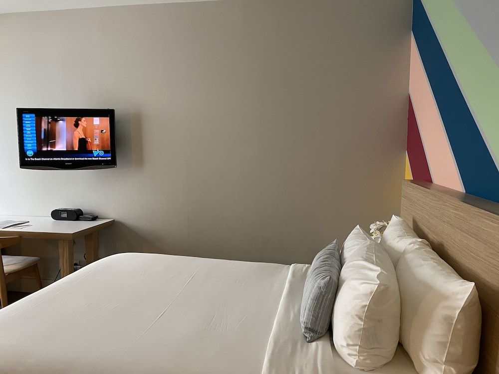 Viajero Miami Deluxe Room, 1 Queen Bed 4