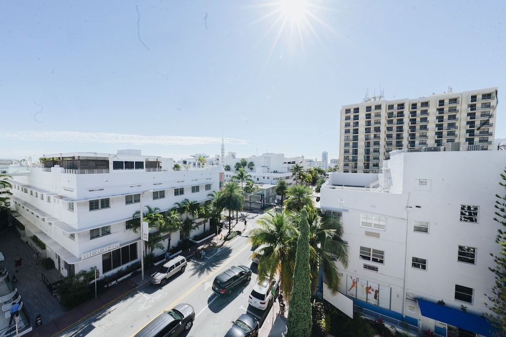 undefined Viajero Miami 5