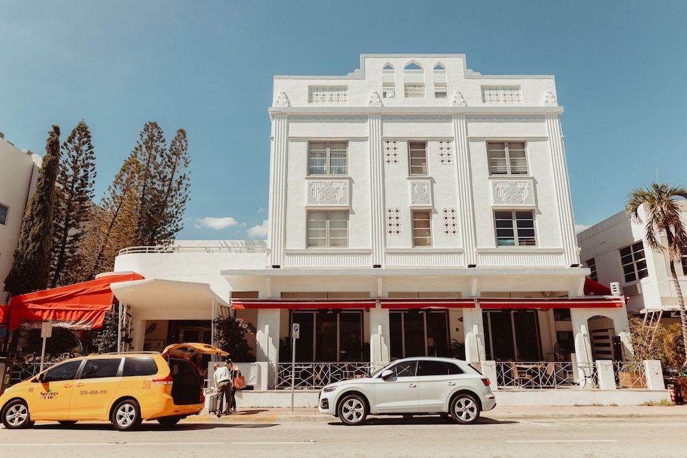 undefined Viajero Miami 2