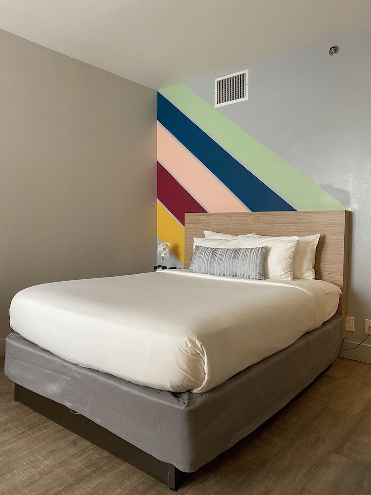 Viajero Miami Deluxe Room, 1 Queen Bed