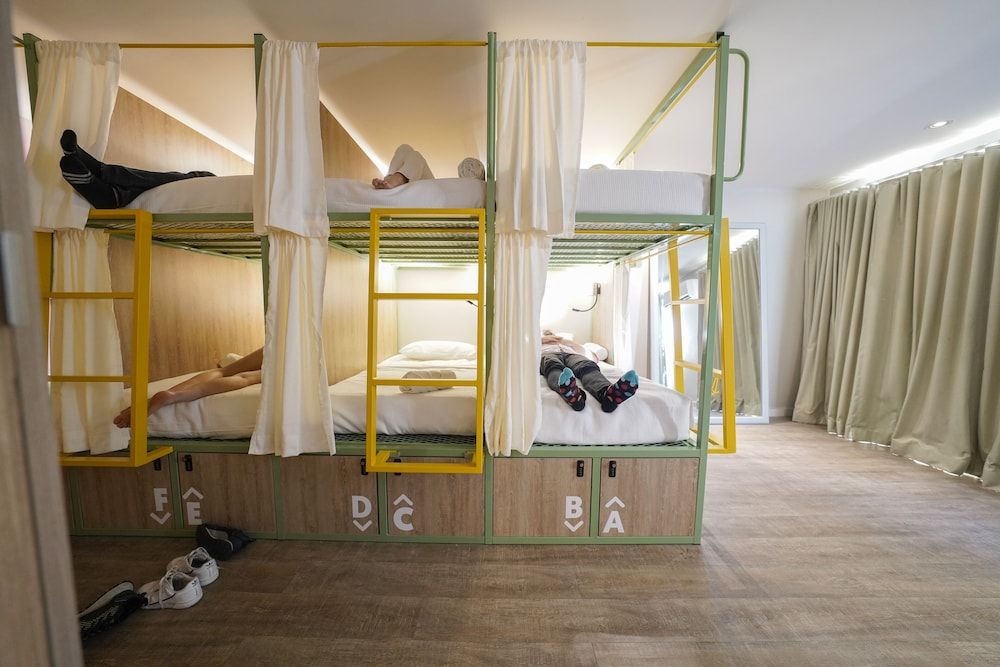 undefined Viajero Miami 7