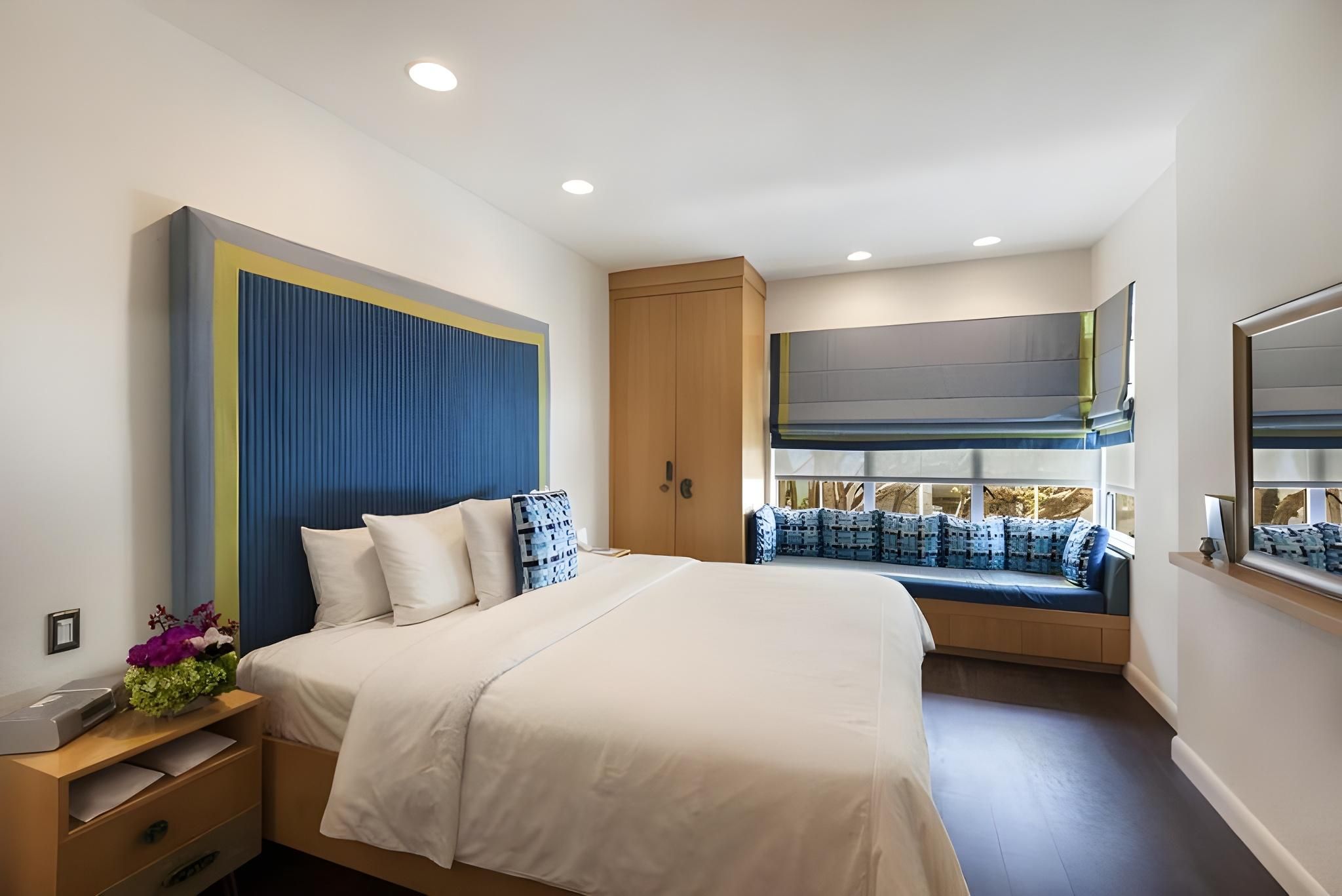 The Tony Hotel South Beach Collins Standard 3