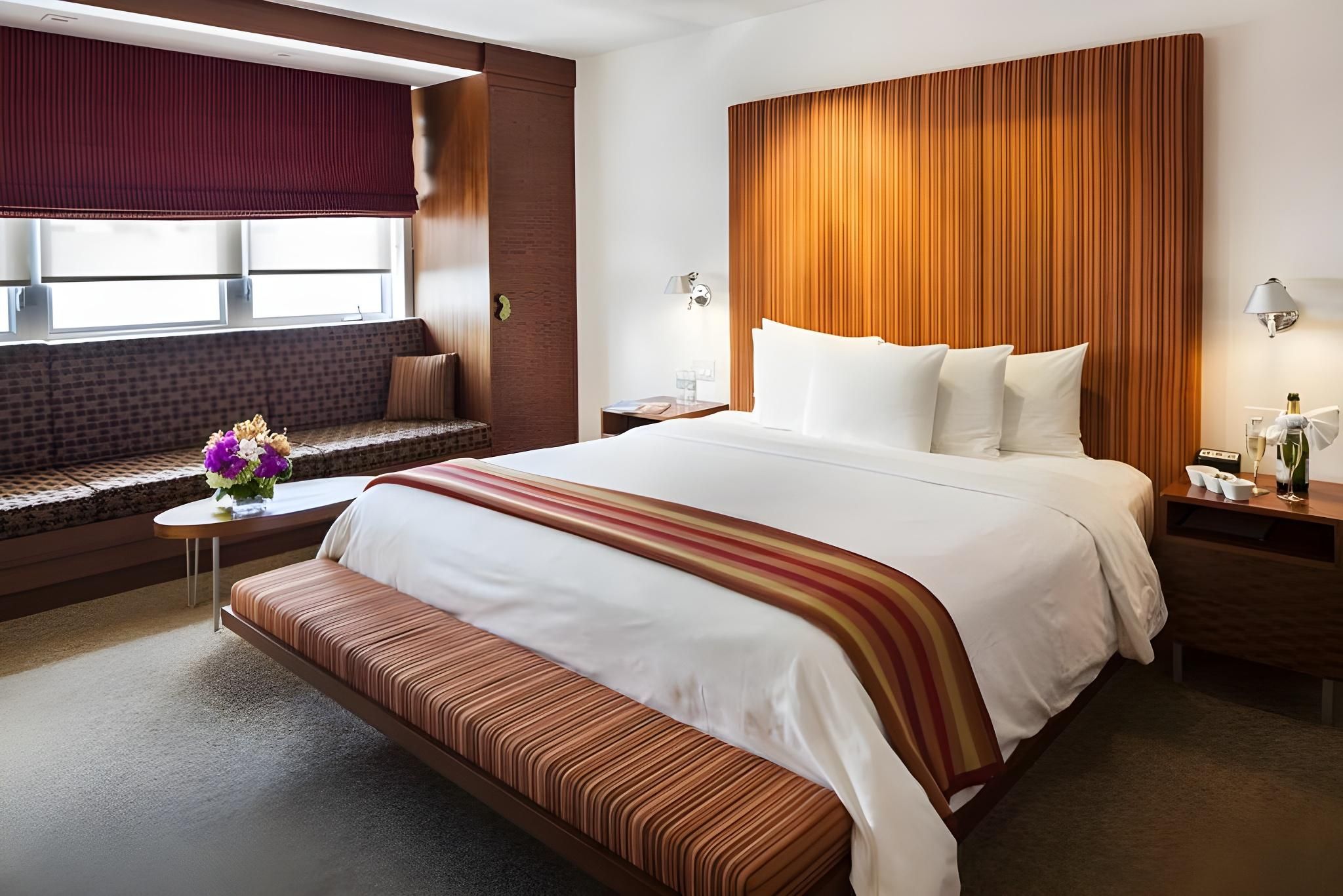 The Tony Hotel South Beach Collins Standard 2