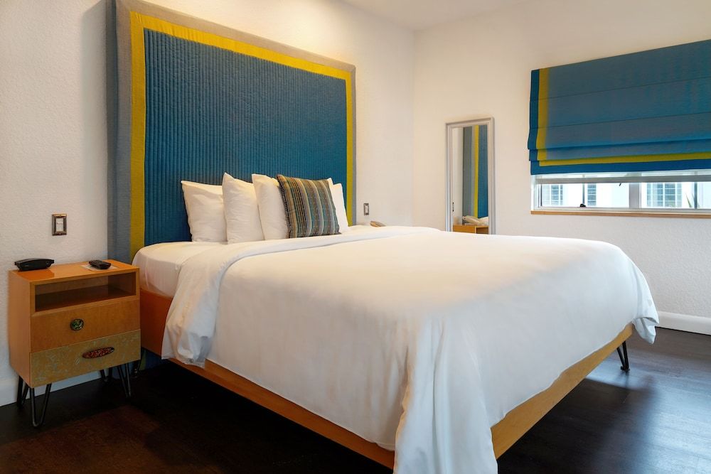 undefined The Tony Hotel South Beach 4